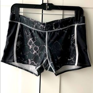 Nike Dri-Fit running shorts